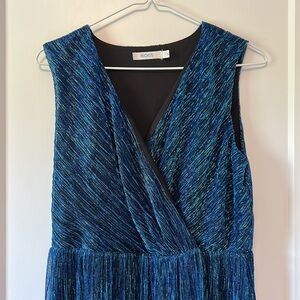 Ricki’s Sparkly Party Dress